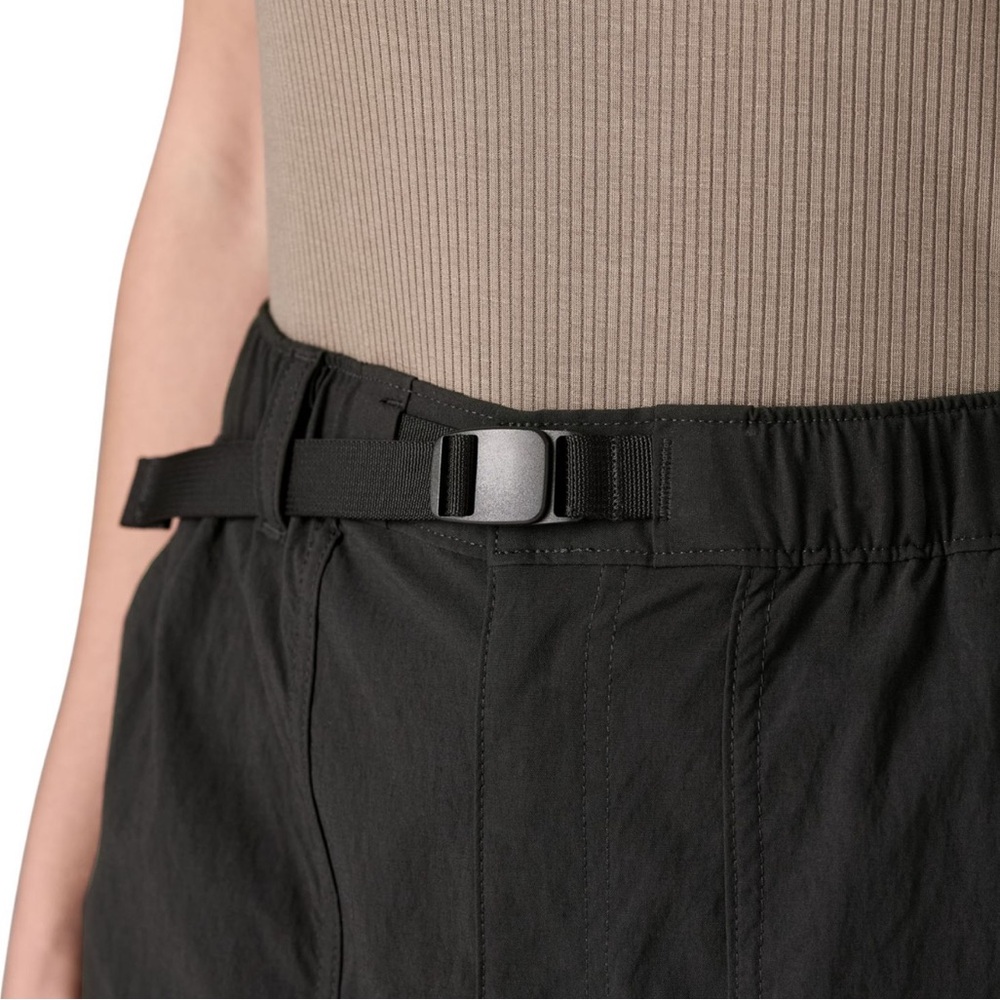 NWT Patagonia Women's Outdoor Everyday Skort. Size Large. - Picture 3 of 10